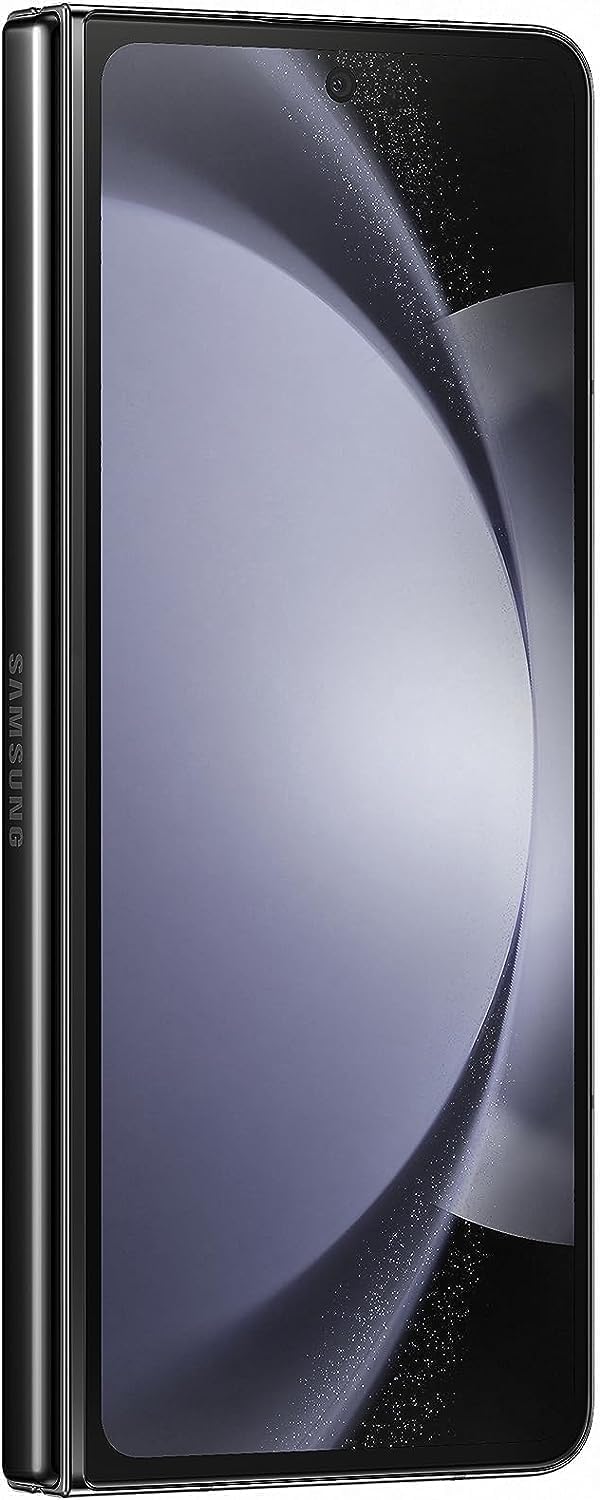 Amazon.com: SAMSUNG Galaxy Z Fold5 5G (512GB, 12GB) 7.6