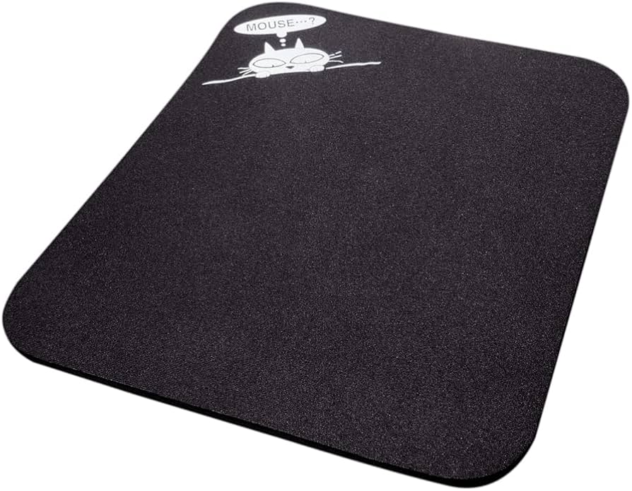 Amazon.co.jp: ミヨシ(Miyoshi) MCO 大きくて使いやすいマウスパッド