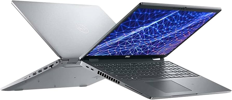Dell Latitude 5510 15.6