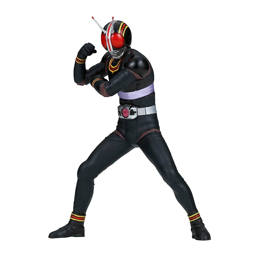 仮面ライダー フィギュア 英雄勇像(12個) 仮面ライダー フィギュア