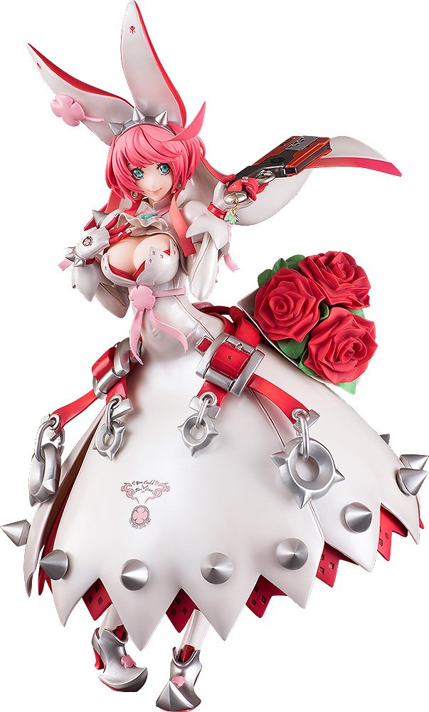 Amazon | GUILTY GEAR Xrd -SIGN- エルフェルト=ヴァレンタイン 1/7