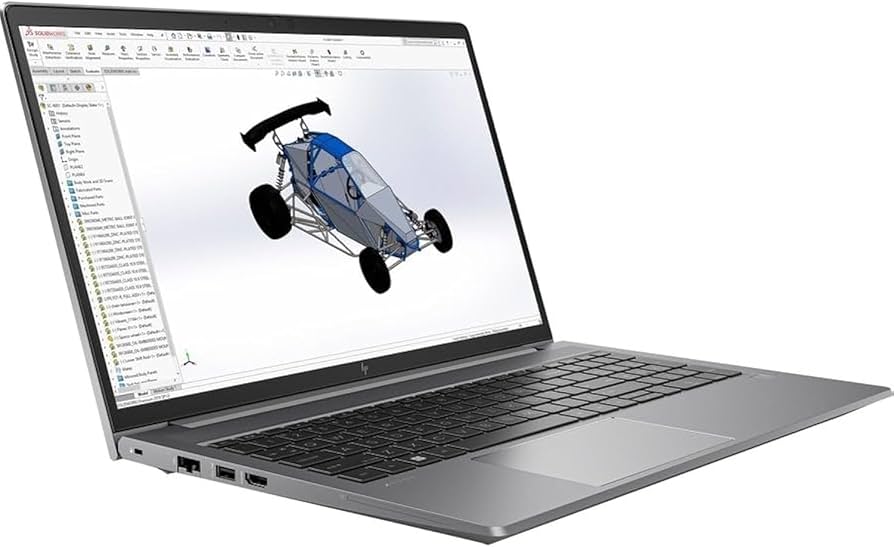 Amazon.com: HP ZBook Power G9 15.6