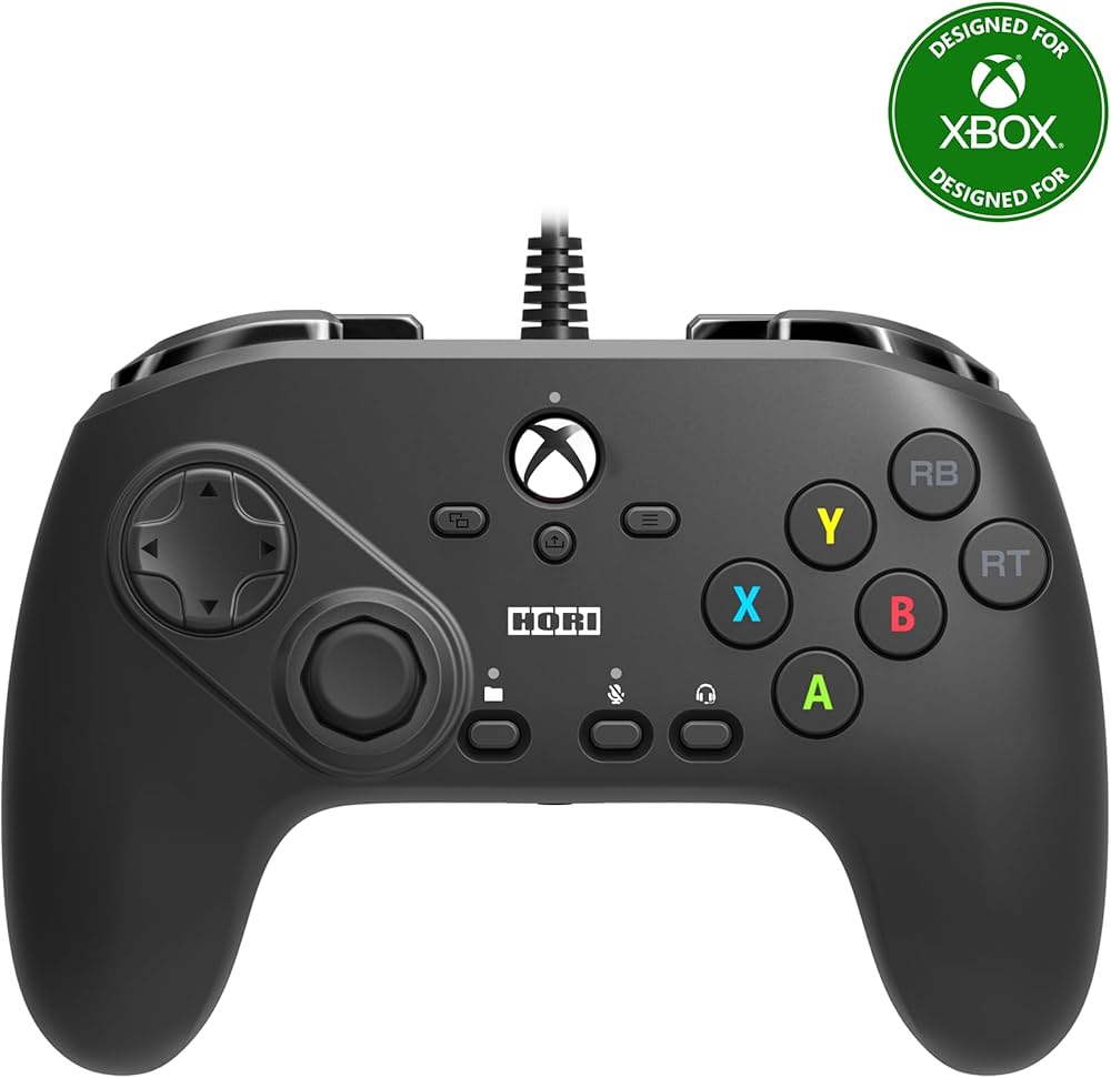 Amazon.co.jp: Hori USB SERIES X Fighting Commander Xbox One