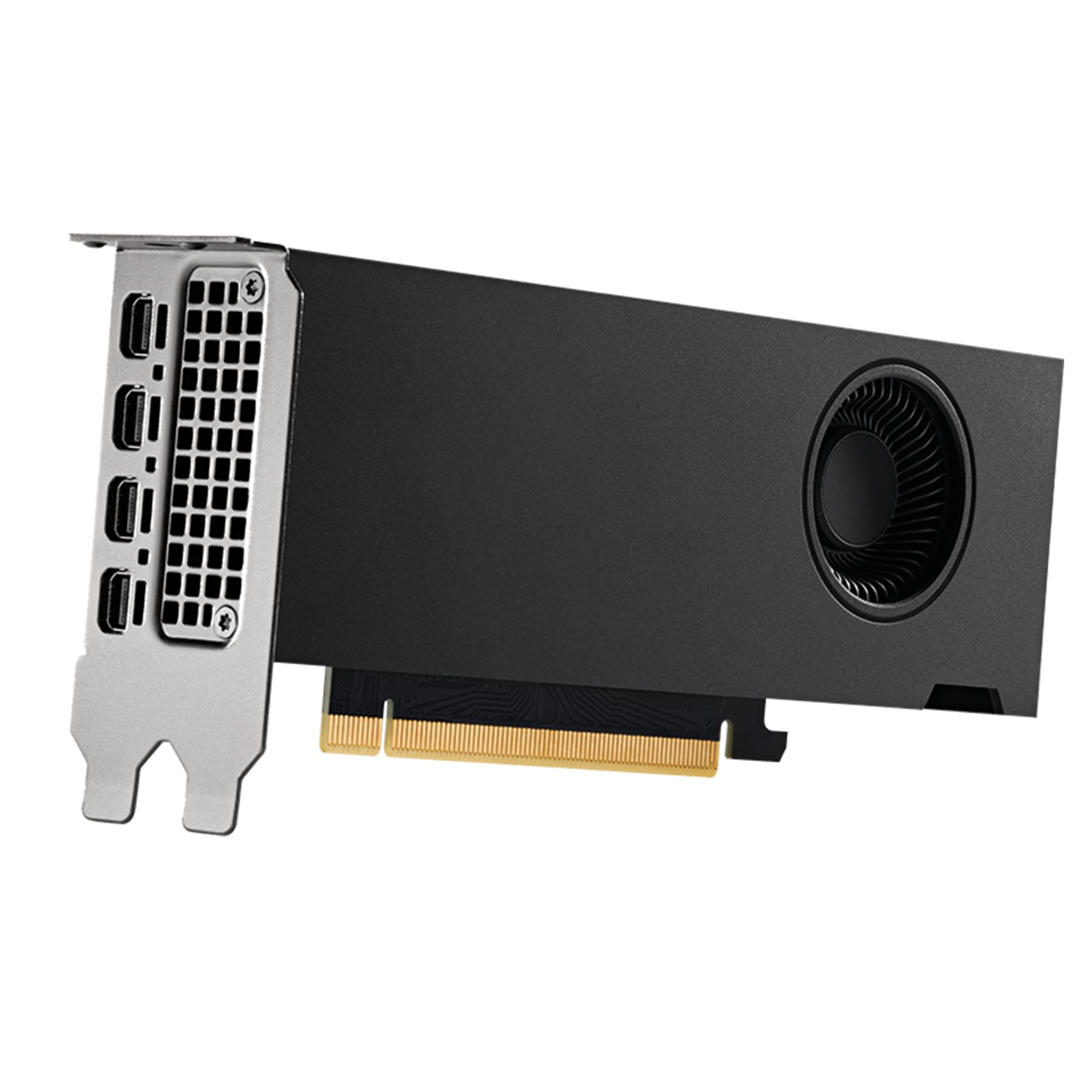 Amazon.com: PNY RTX A2000 NVIDIA 12GB GDDR6 Graphics Card