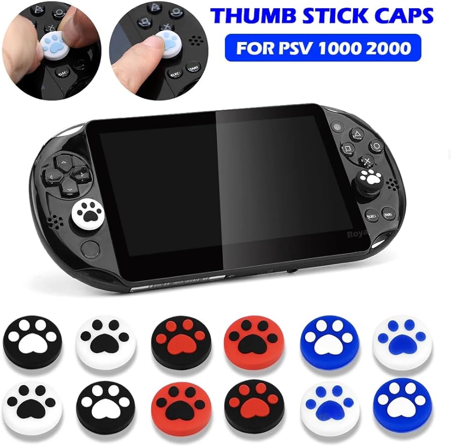 Amazon.co.jp: シリコンサムスティックグリップキャップ