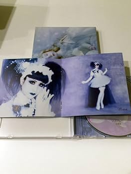 Amazon.co.jp: 初回限定盤 CD MALICE MIZER Gardenia Klahaさん