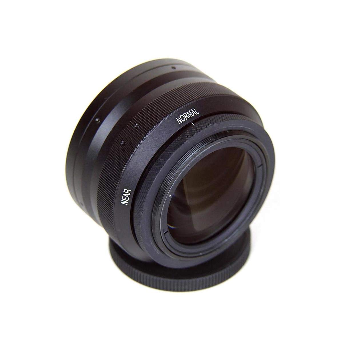 Amazon | SLR Magic Anamorphot 1.33x 50 アナモルフィックアダプター