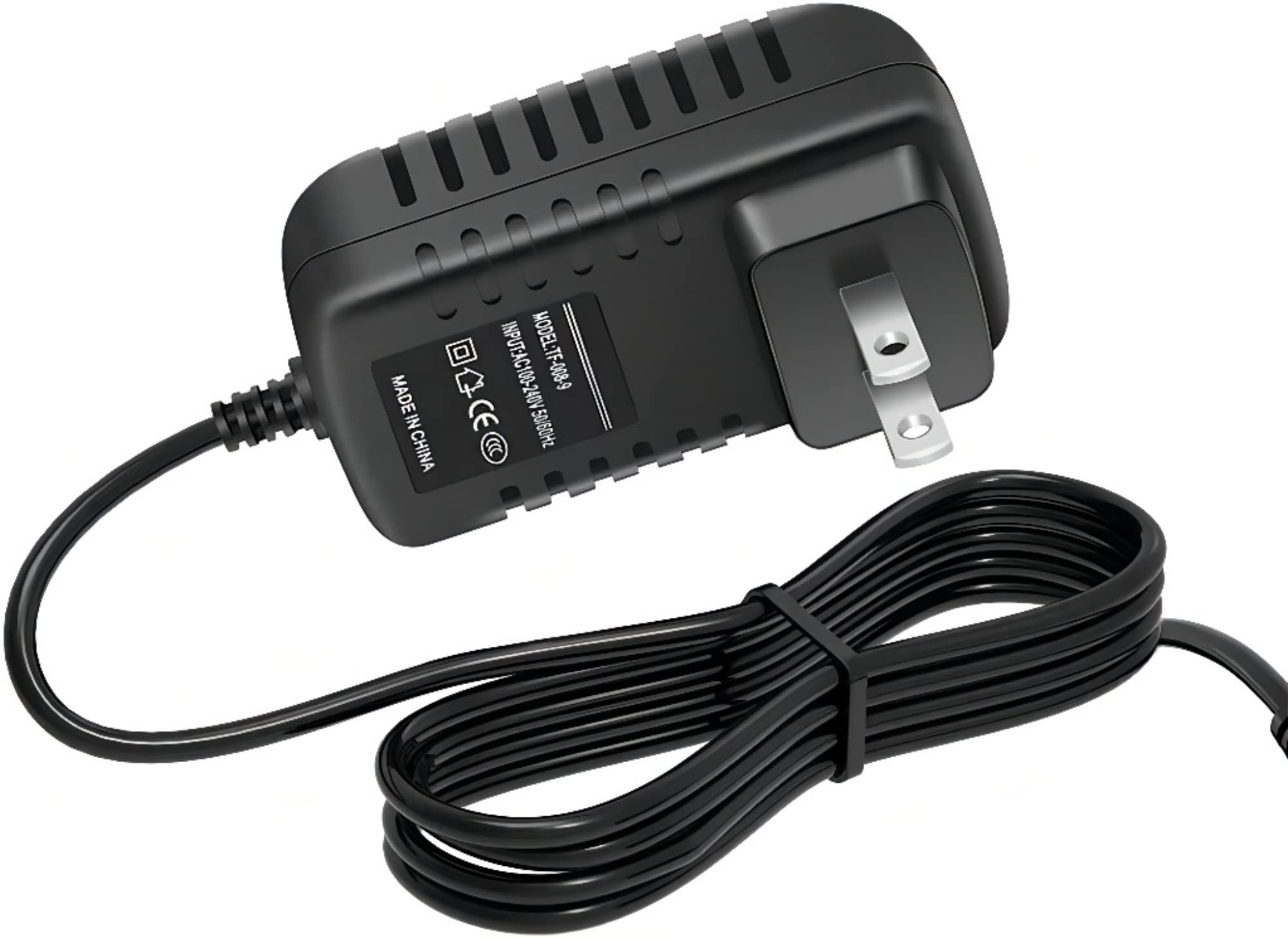 Amazon.com: BestCH AC DC Adapter for Alesis Sample Pad Pro