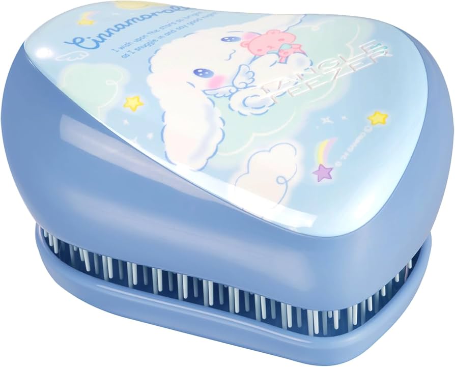 Amazon | TANGLE TEEZER タングルティーザー コンパクトスタイラー