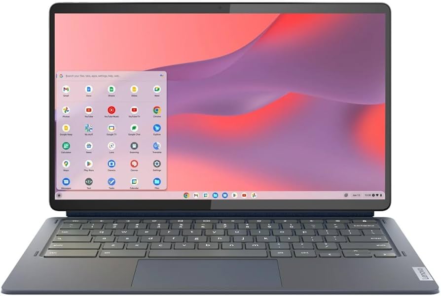 Amazon.com: Lenovo 82QS0001US Duet 5 Cb 13q7c6 : Electronics