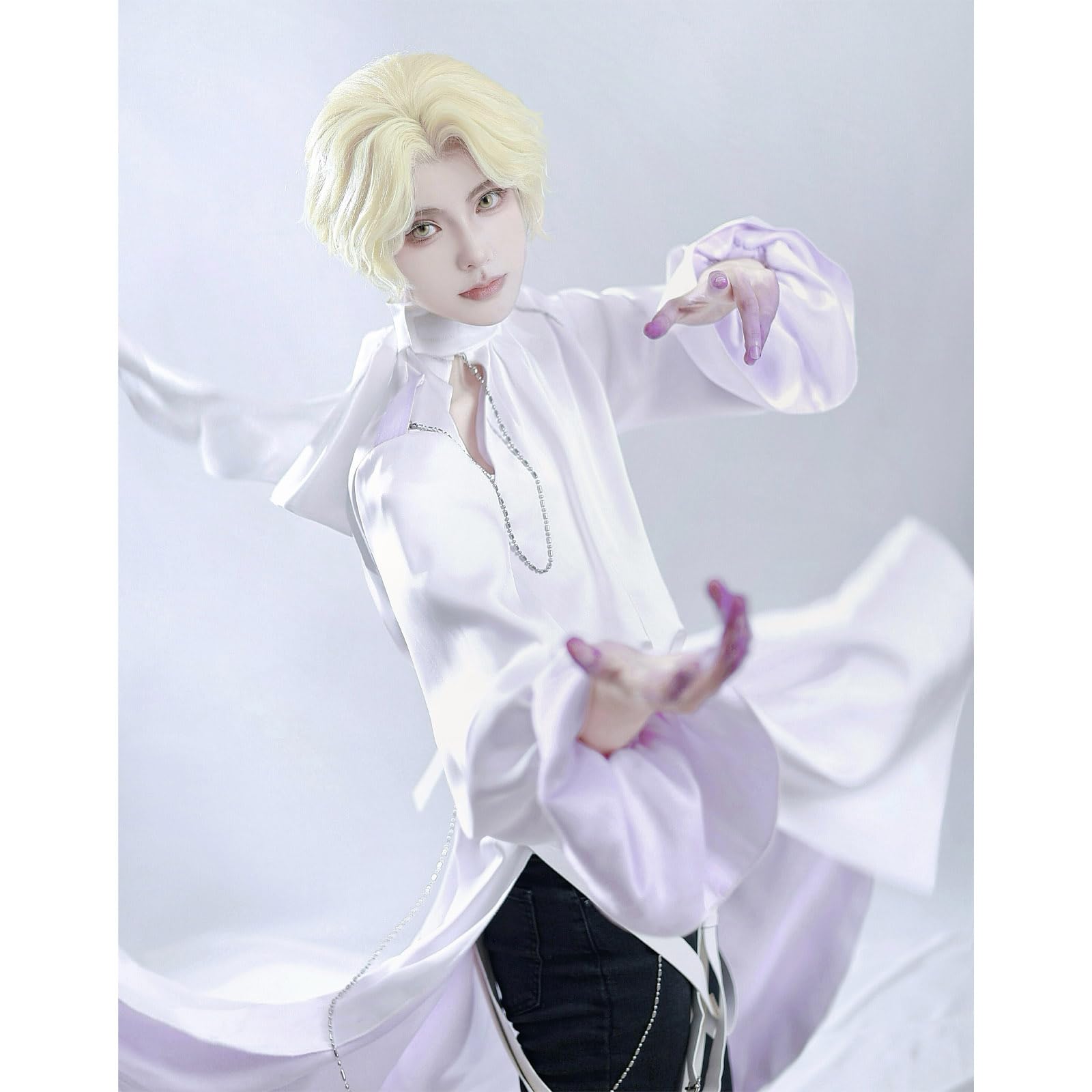 Amazon.co.jp: [Plazhen] ALIENSTAGE エイリアン・ステージ ルカ Luka