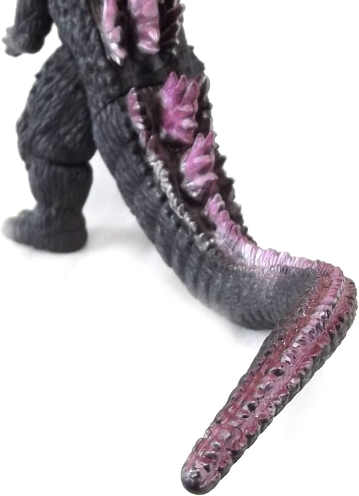 Amazon.co.jp: ゴジラ 2000 東宝怪獣シリーズ ソフビ ゴジラ2000