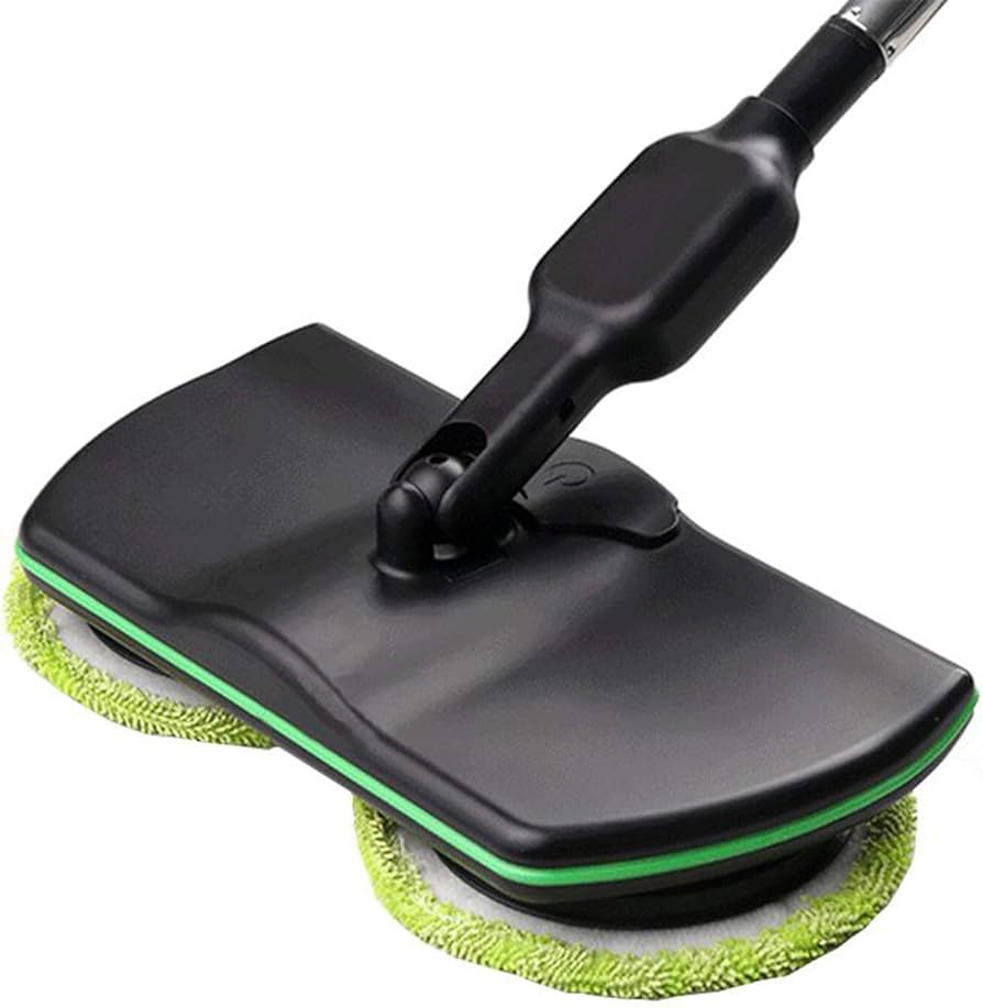 Amazon｜電動モップコードレス充電式コードレス電動回転モップ家庭用