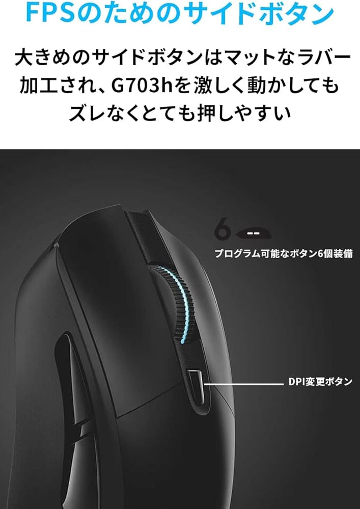 Amazon.co.jp: Logicool G ロジクールG ゲーミングキーボード・マウス