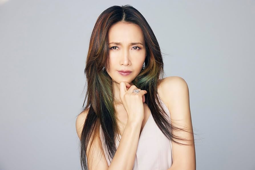 Amazon.co.jp: 【Amazon.co.jp限定】工藤静香 Acoustic Live Tour 2023