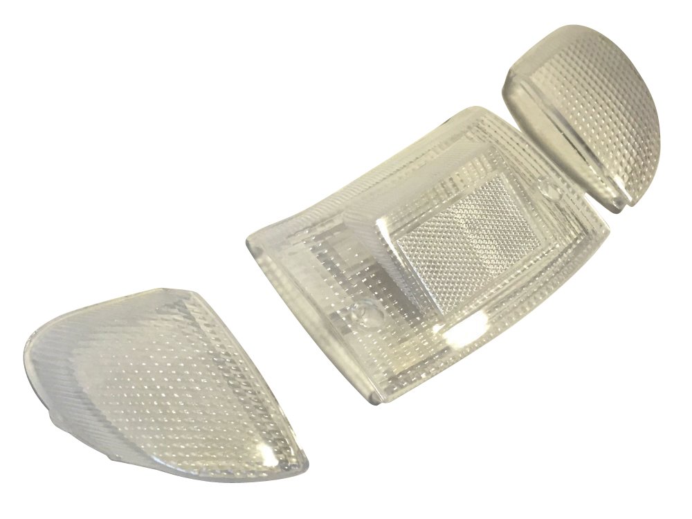 Amazon | (nakira) カスタム定番！ クリアレンズ JOG ZⅡ テールランプ