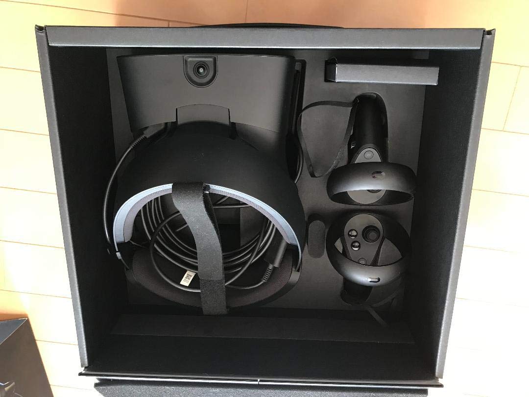 Amazon.co.jp: 【正規輸入品】Oculus Rift S (オキュラス リフト エス