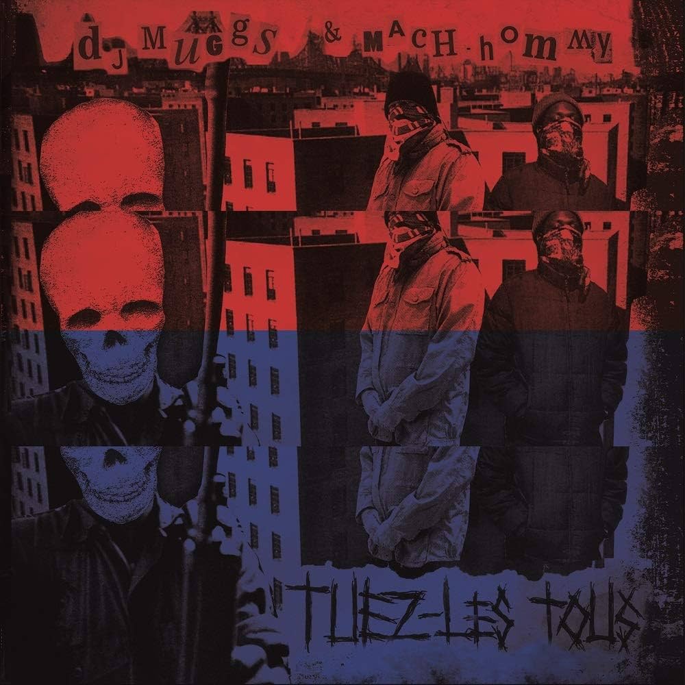 Amazon.co.jp: Tuez-les Tous: ミュージック