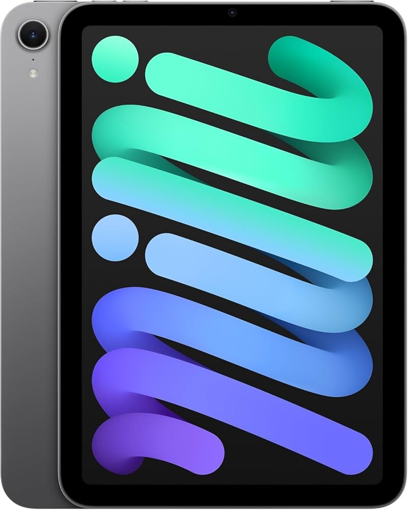 Amazon.com : 2024 Apple iPad Mini with A17 Pro Chip (8.3-inch, Wi