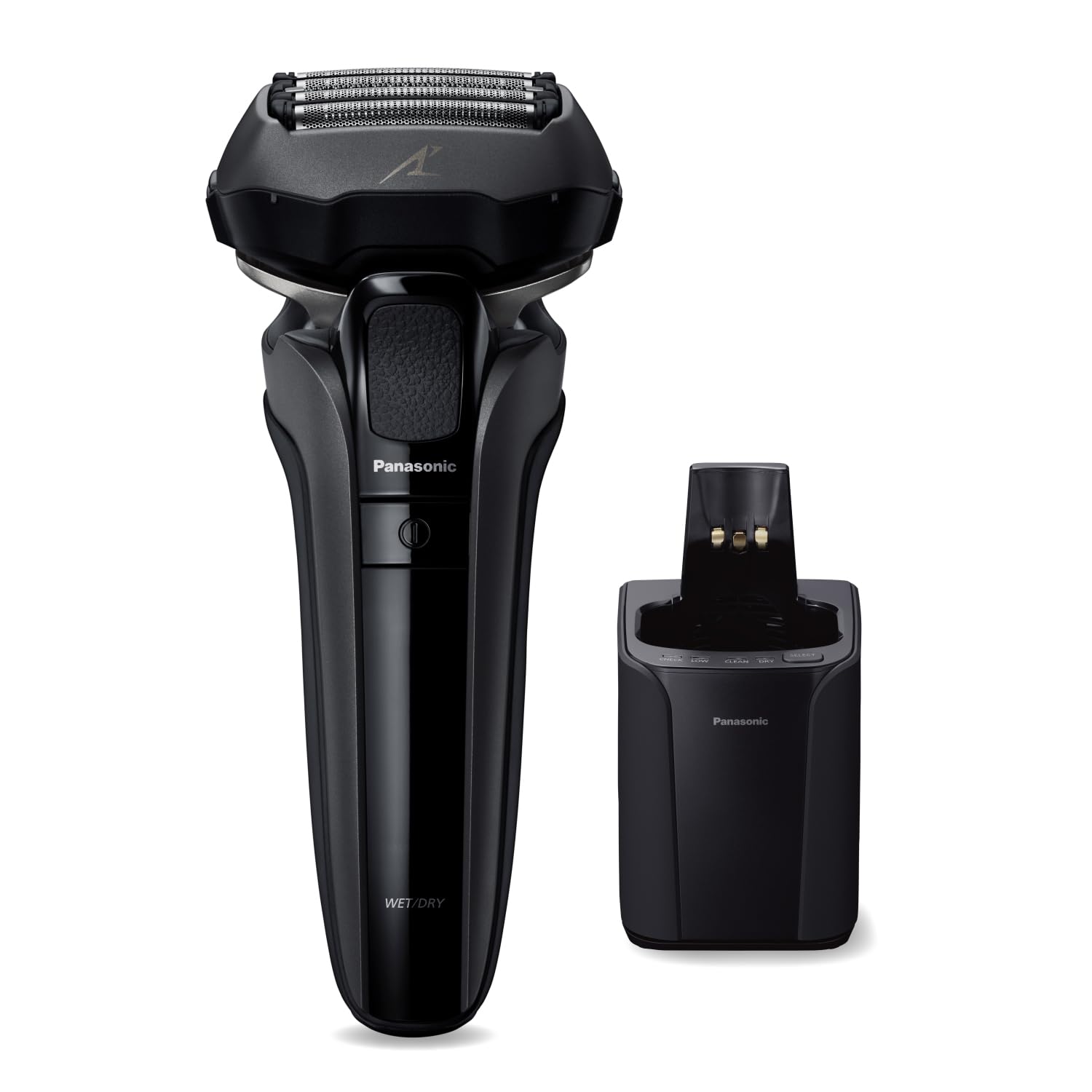 Amazon | パナソニック ラムダッシュPRO 電動シェーバー 5枚刃