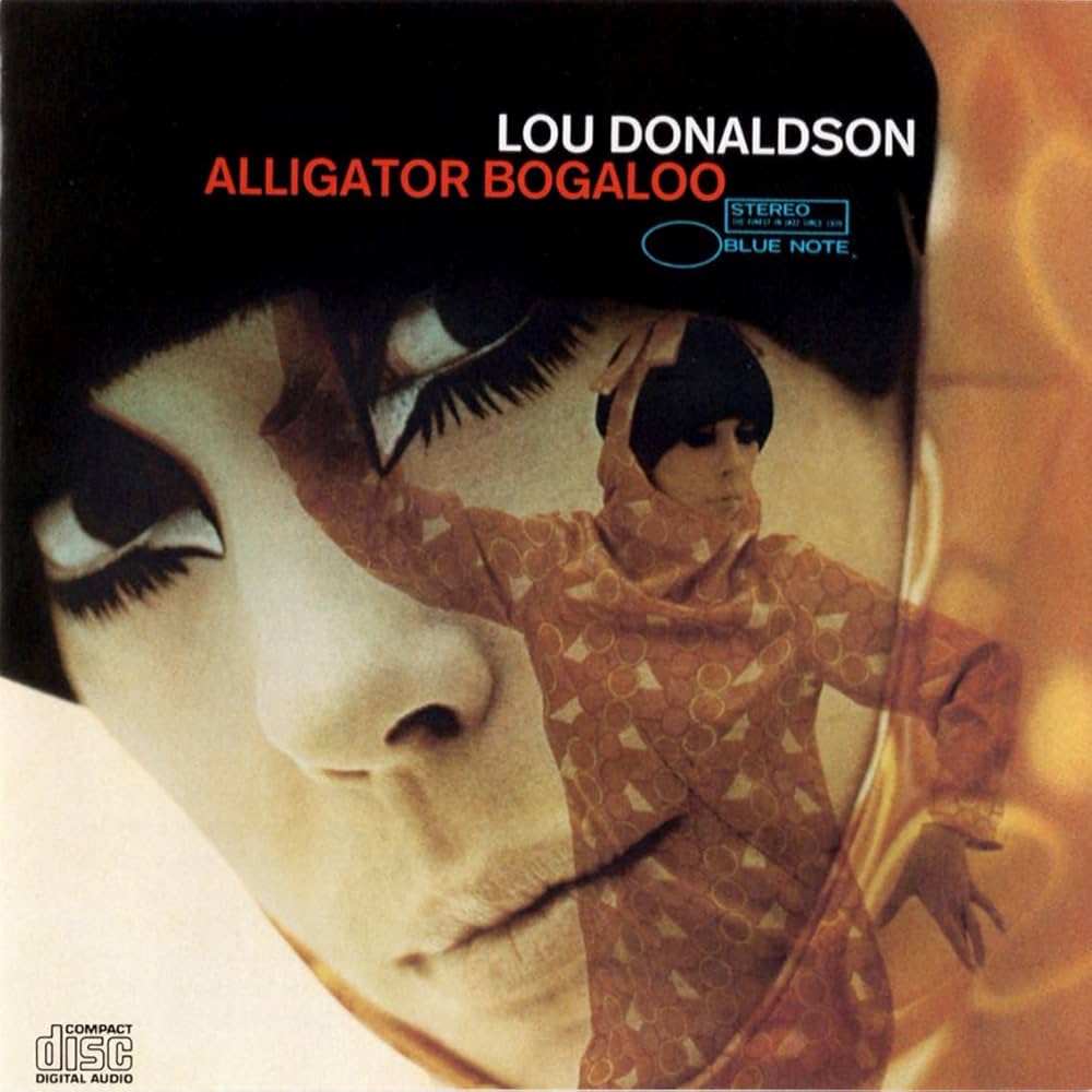 Amazon.co.jp: Alligator Boogaloo: ミュージック