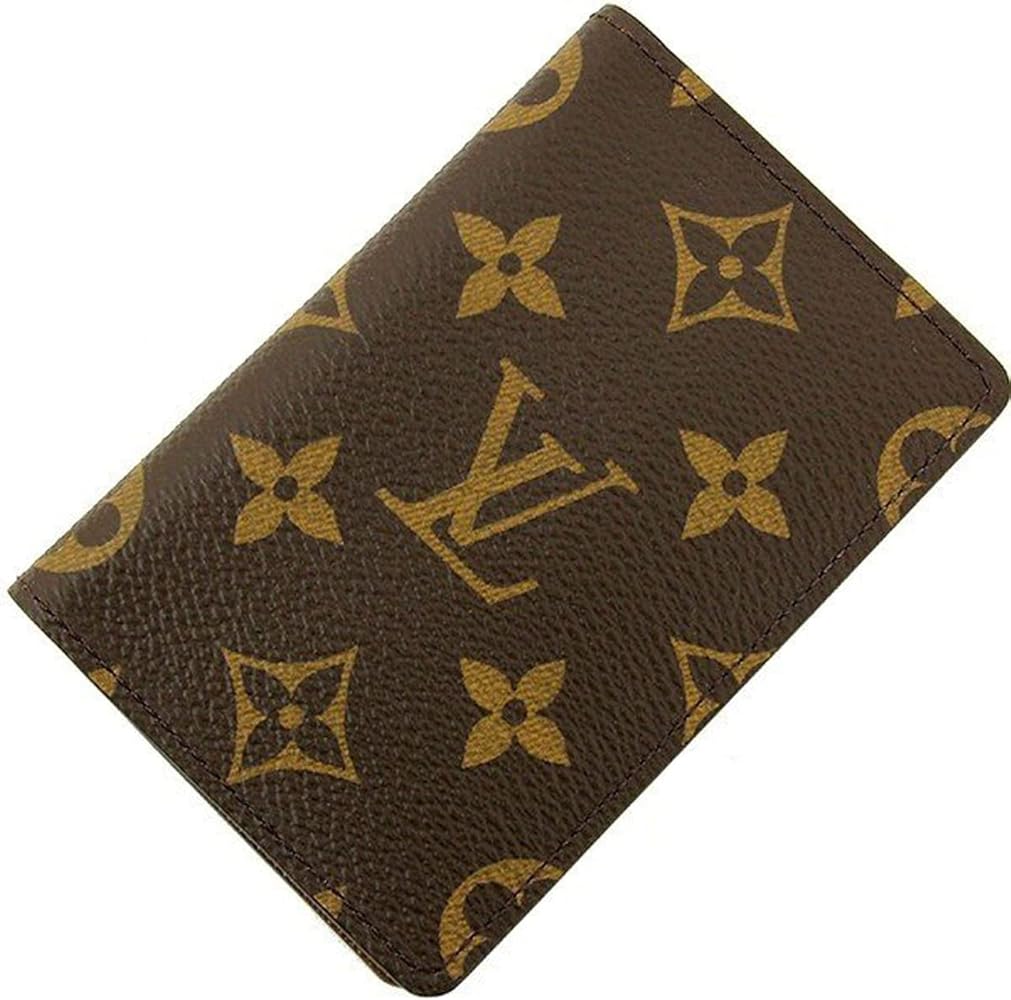 Amazon | [ルイヴィトン] カードケース 名刺入れ ポケット