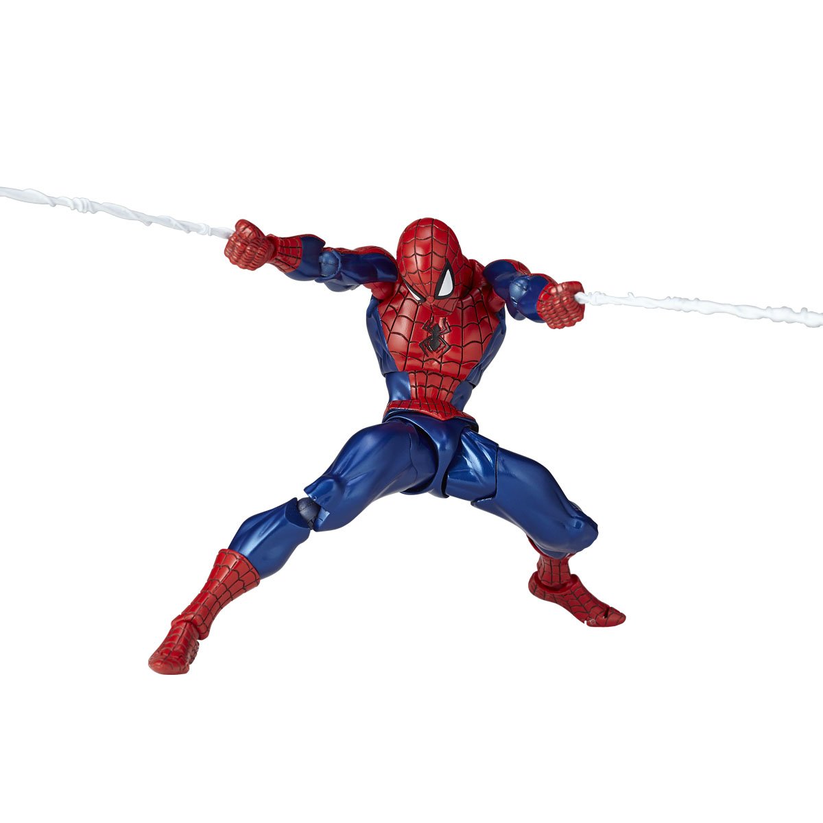 Amazon.co.jp: figure complex AMAZING YAMAGUCHI Spider-man