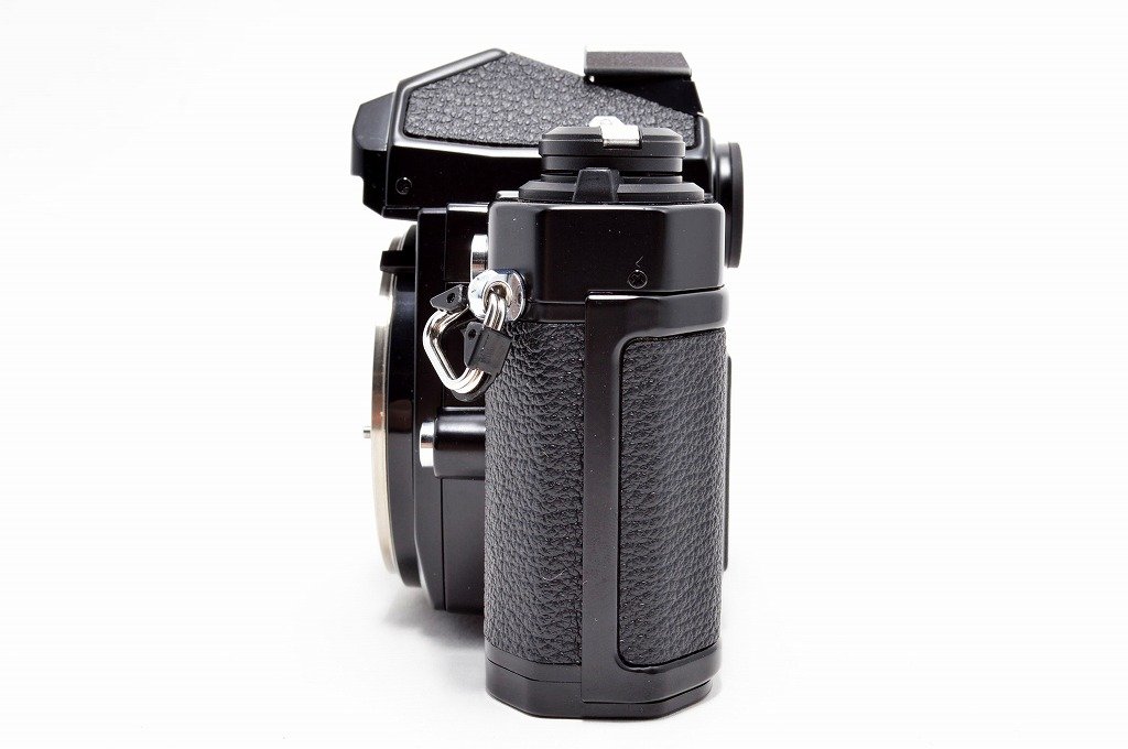 Amazon | Nikon NewFM2 ブラック | 一眼レフカメラ 通販