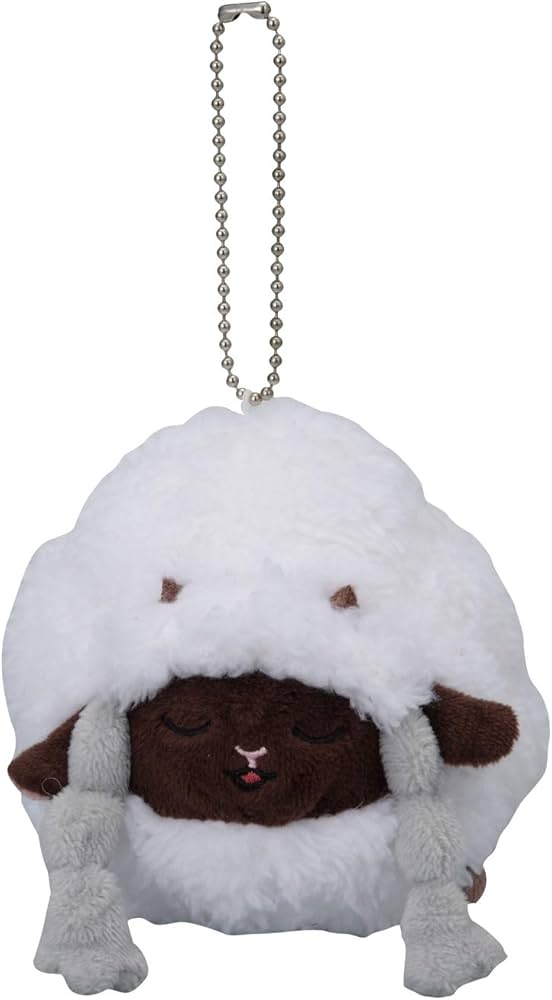 Amazon.co.jp: ポケモンセンターオリジナル マスコット カビゴンの