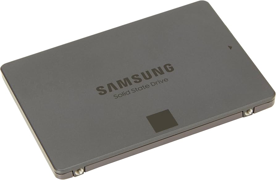 Amazon.com: Samsung 870 QVO 8 TB SATA 2.5 Inch Internal Solid