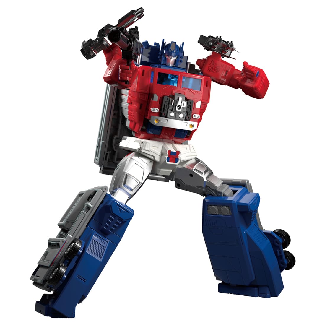 Amazon.co.jp: トランスフォーマー マスターピースGシリーズ MPG-09