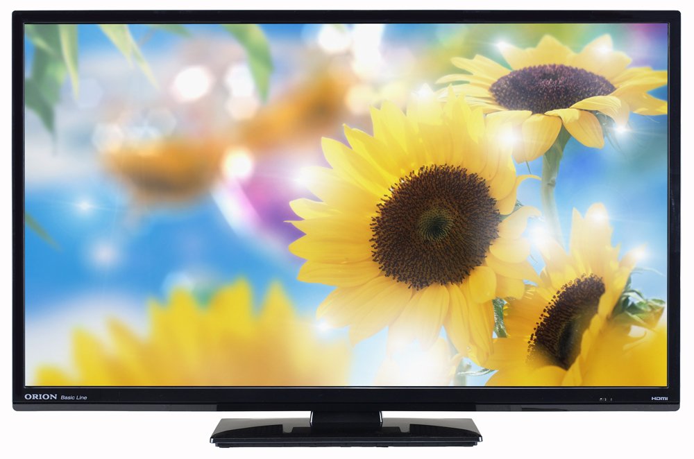 Amazon | オリオン 32V型 1波(地上デジタル) ハイビジョン液晶テレビ