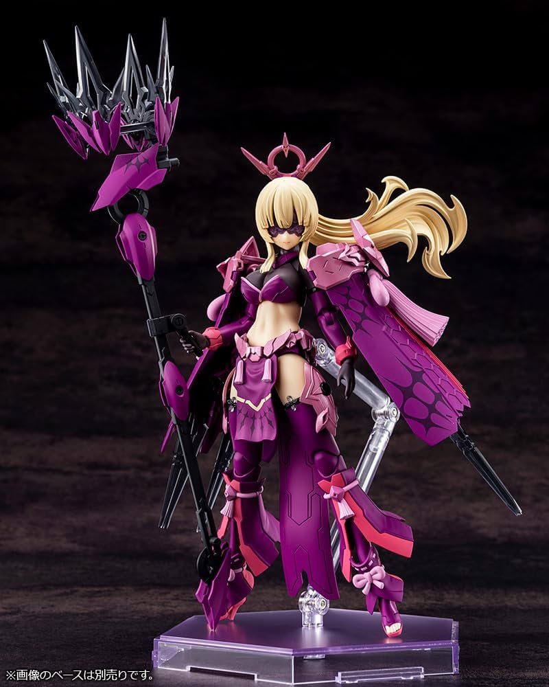 Amazon | 壽屋(KOTOBUKIYA) メガミデバイス 皇巫 アマテラス 日蝕 全高