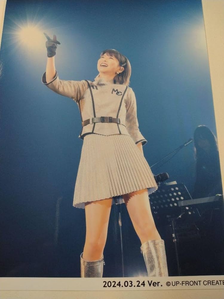 Amazon.co.jp: 森高千里公式生写真今度はモアベターよ 2024 : ホーム