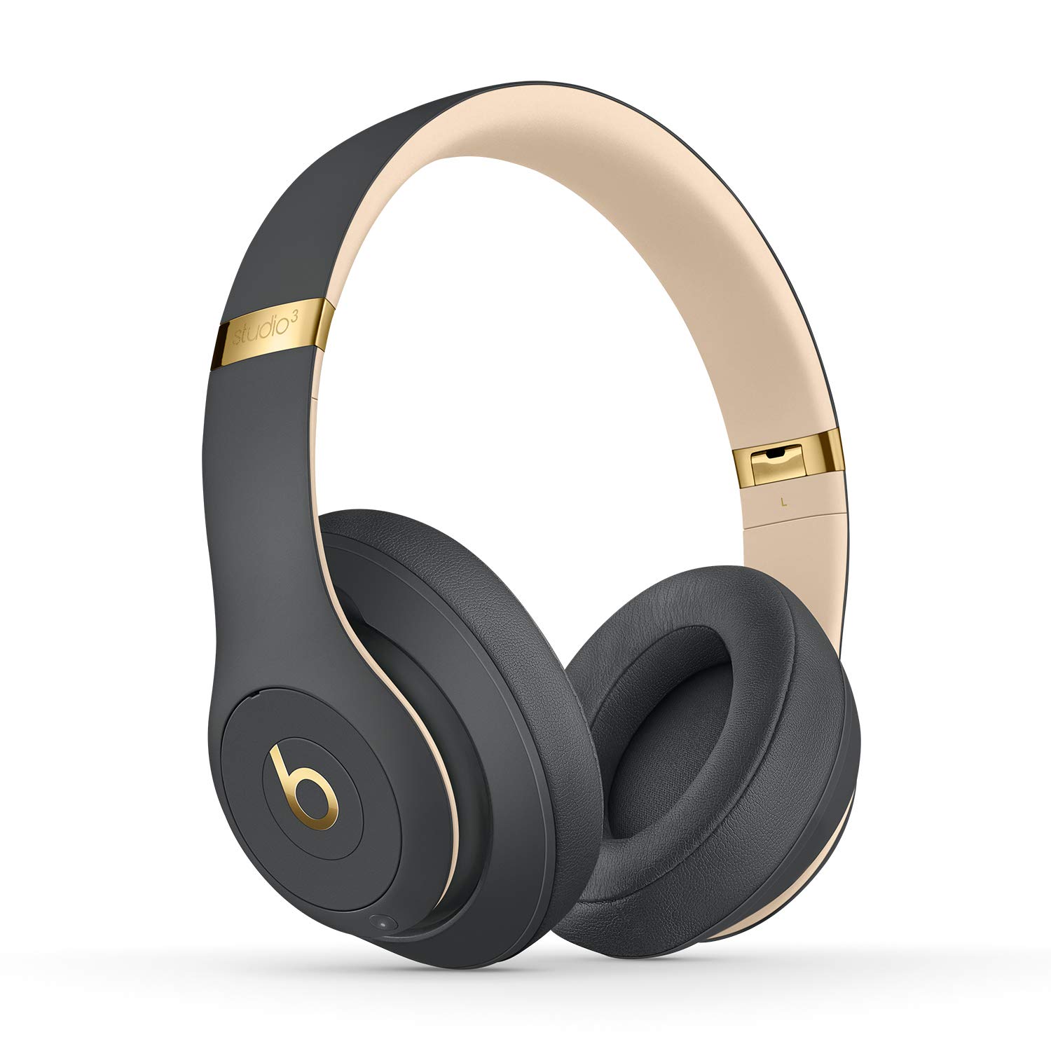 Amazon.com: Beats Studio3 Wireless Headphones – The Beats Skyline