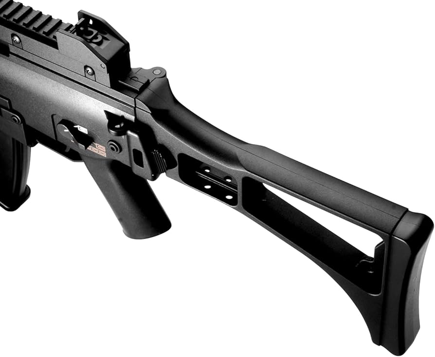 Amazon | 東京マルイ No.3 G36C 10歳以上電動ガン ボーイズ | ライフル