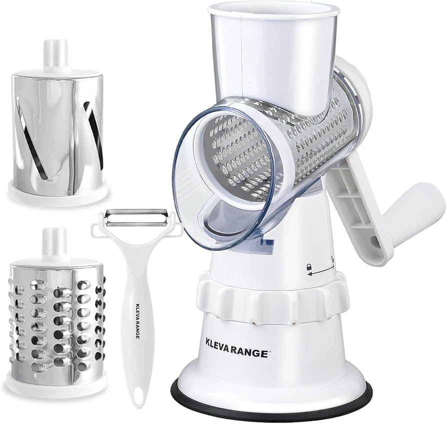 Amazon | 【公式】 クレバースライサー 超時短スライサー 細切り