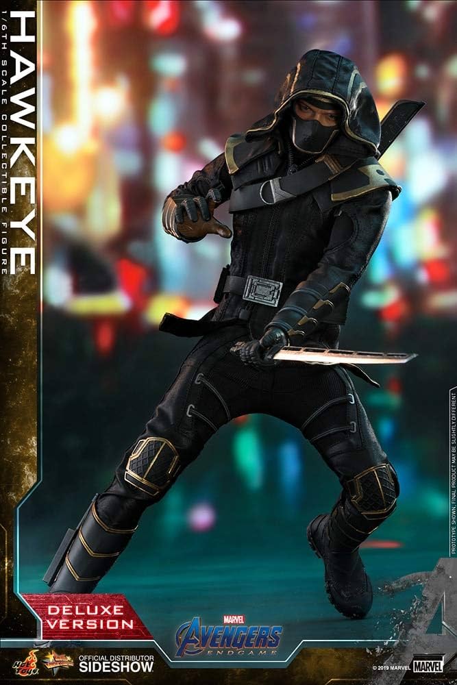 Amazon.co.jp: 【ムービー・マスターピース】『アベンジャーズ／エンド