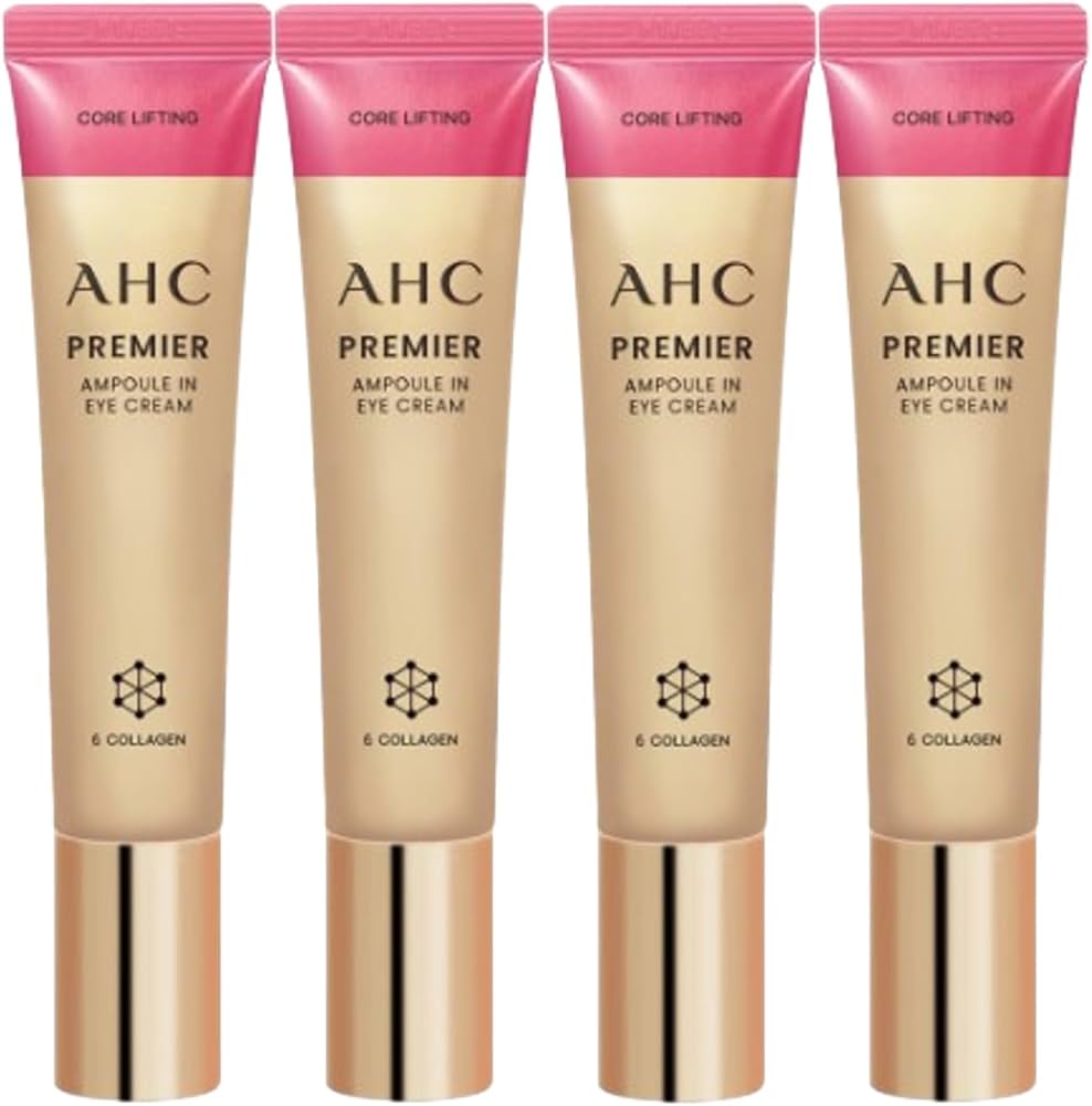 Amazon.com: 2024 Season12 Premier Ampoule in Core Lifting Eye