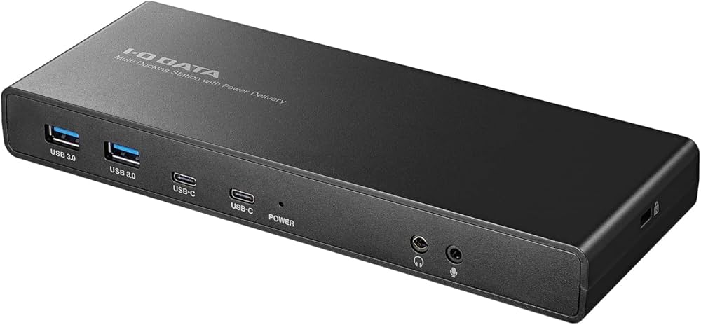 Amazon.co.jp: アイ・オー・データ IODATA USB A Type-C両対応