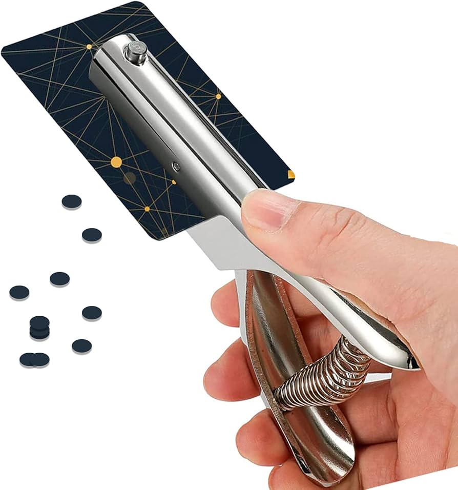 Amazon.co.jp: シングルホールパンチ 2インチ リーチ ディープスロート