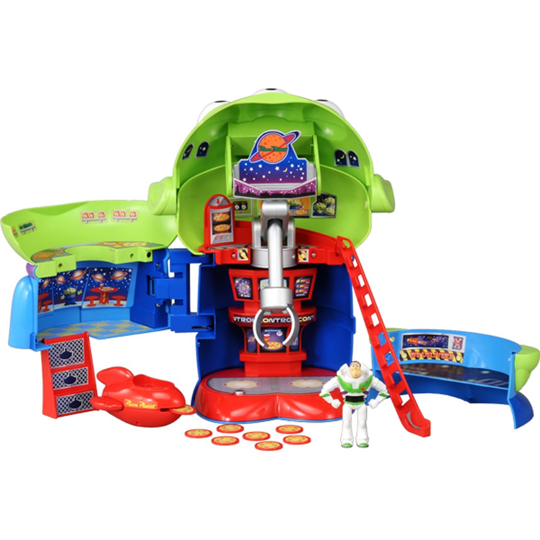 Amazon.co.jp: ディズニー トイ・ストーリー どんどんおしゃべり