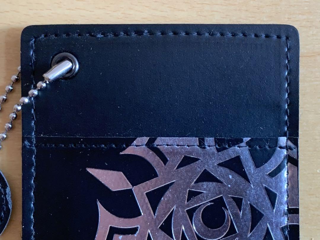 Amazon.co.jp: LaLa付録 ヴァンパイア騎士 パスケースセット