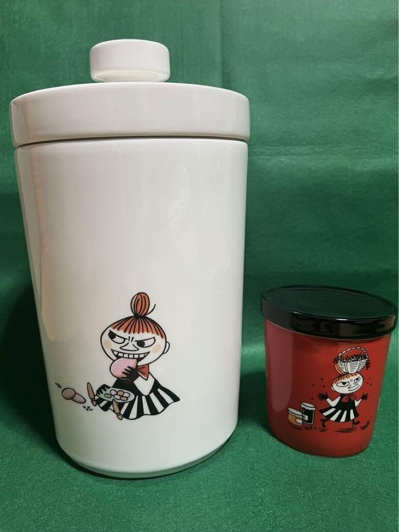 Amazon.co.jp: アラビア ム ーミン セレブレーション ミィ クッキー