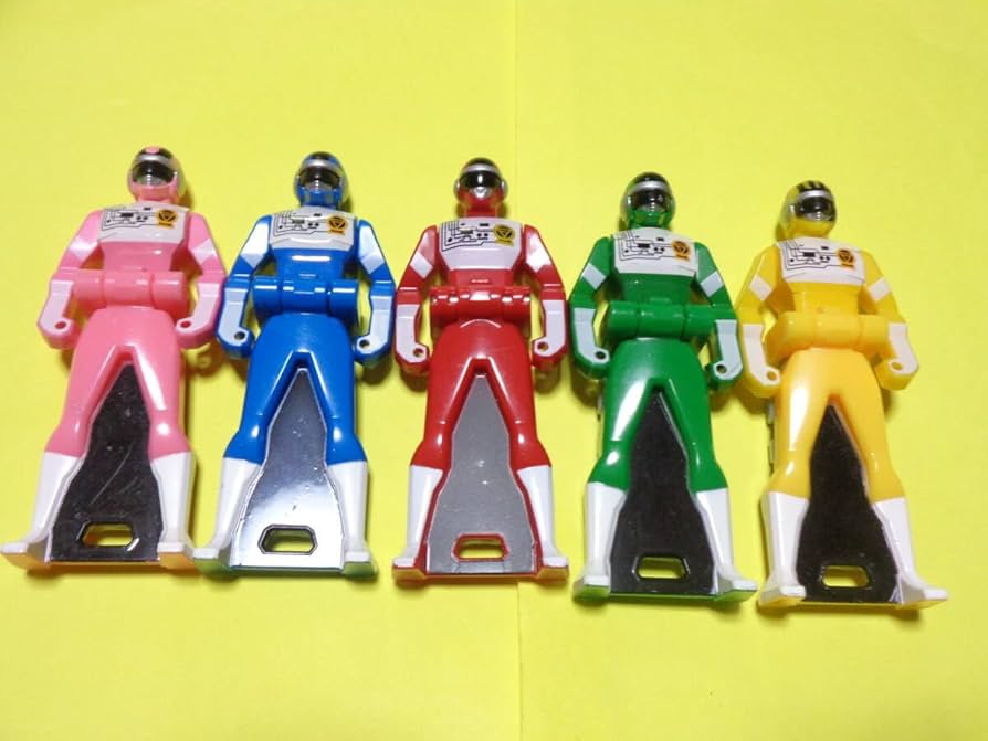 Amazon.co.jp: 海賊戦隊ゴーカイジャー/レンジャーキー 超電子バイオ