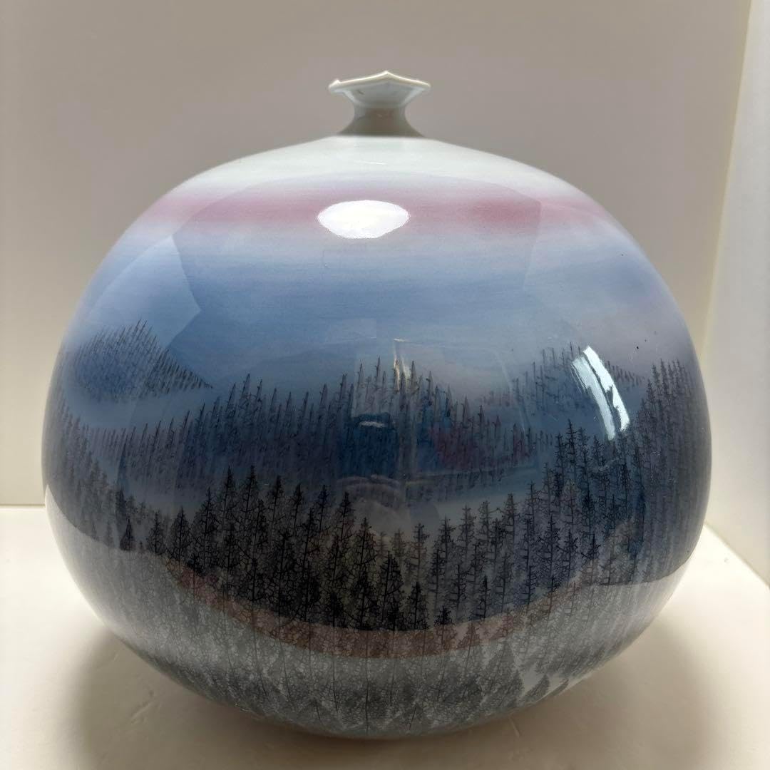 タイムセール有田焼 崋山美右ェ門 215年記念定価定価339,312円交渉有り