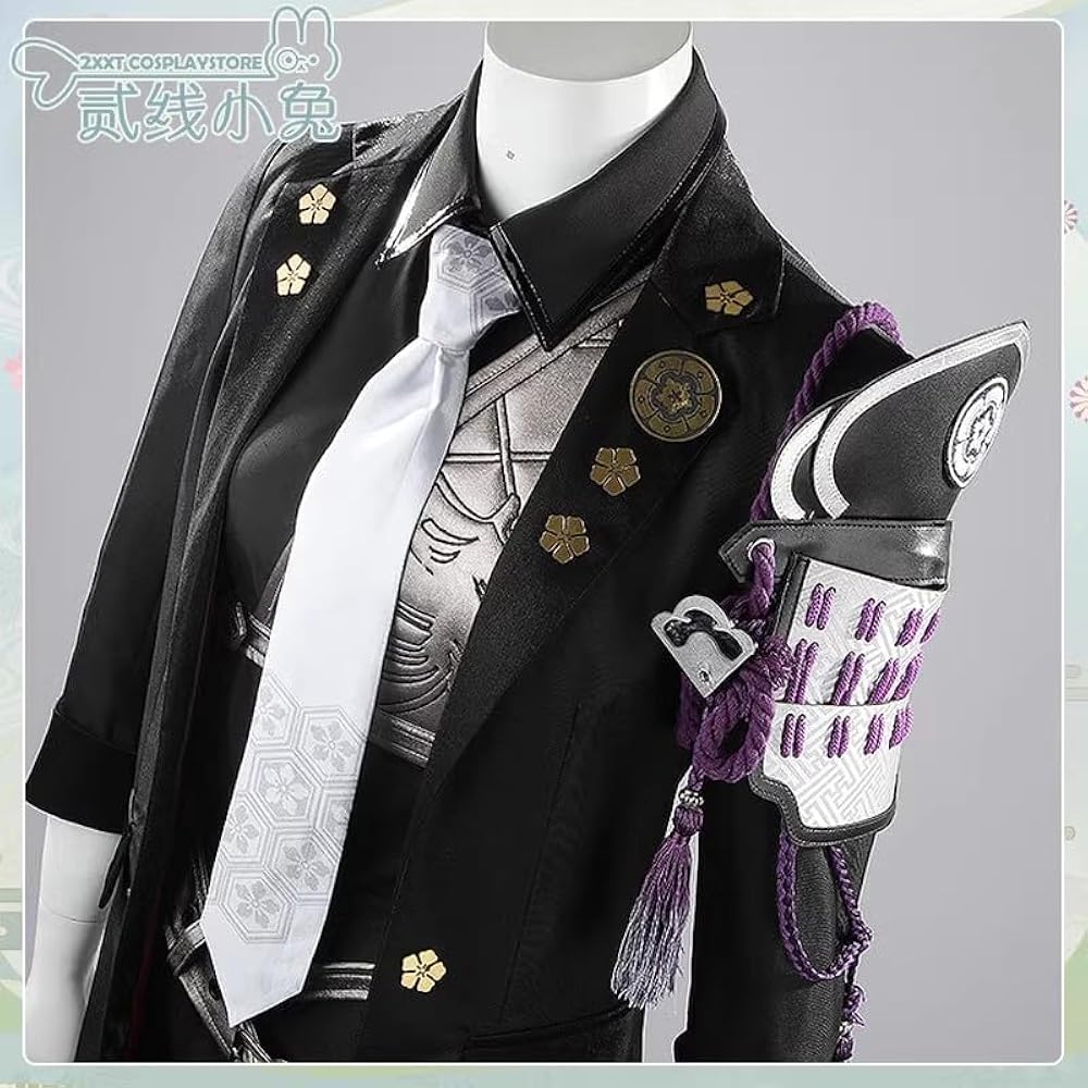 Amazon.co.jp: [hira] 刀剣乱舞 とうらぶ 新刀剣男士 太刀 実休光忠