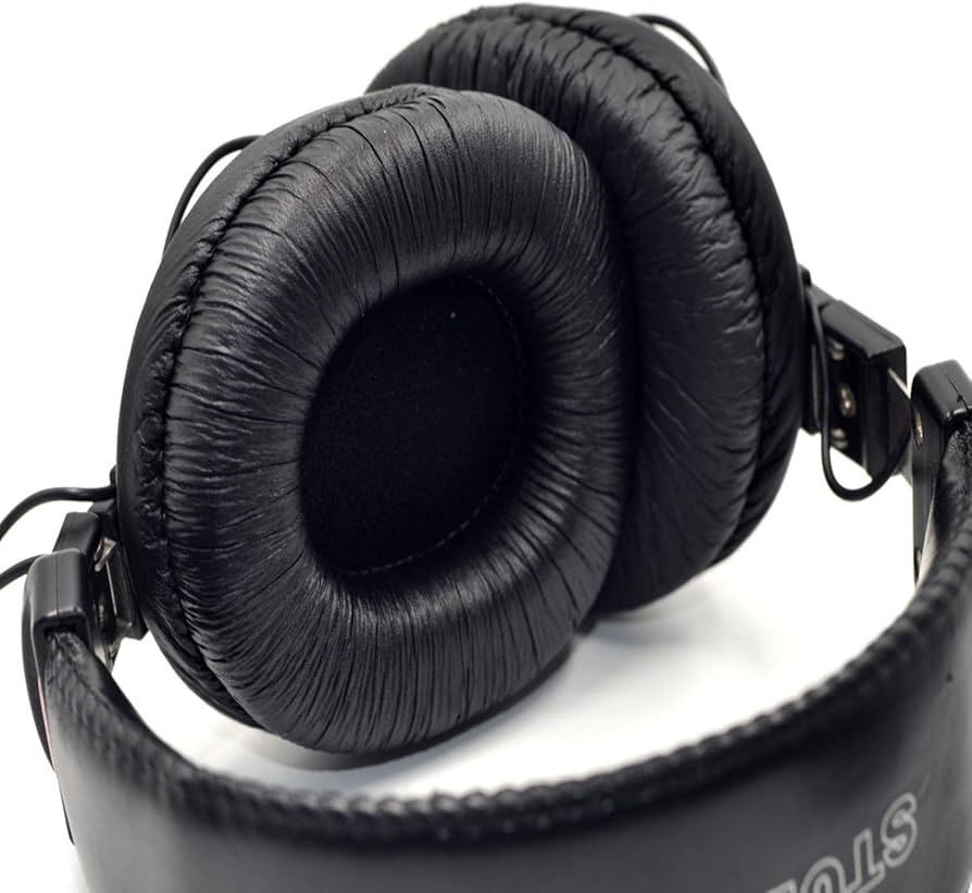 Amazon | MDR-CD900STイヤーパッド 交換用イヤークッション/イヤー