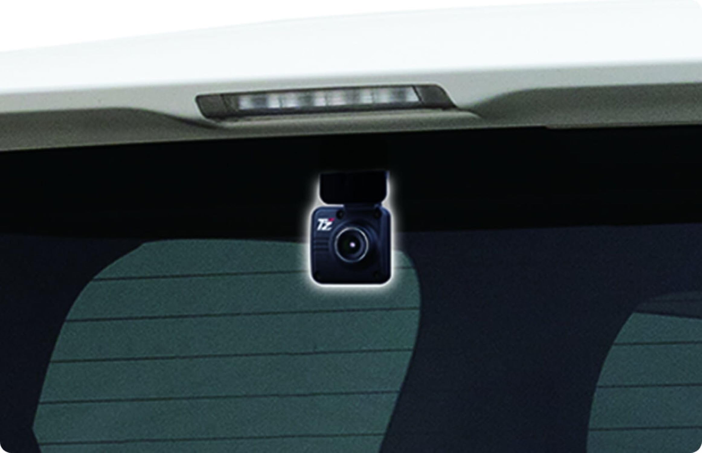 Amazon | TZ/ドライブレコーダー TZ-D305W 品番：V9TZDR211 | ドライブ