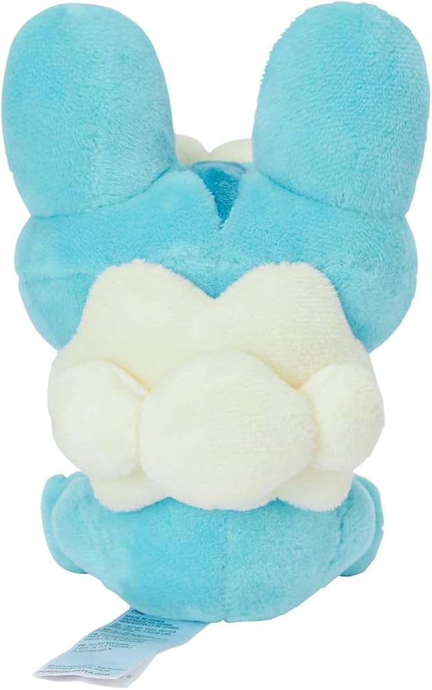 Amazon.co.jp: ポケモンセンターオリジナル 656 ぬいぐるみ Pokémon